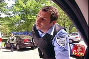 Cheating Cops Hidden Camera Prank - YouTube