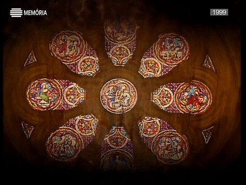 Horizontes da Memória, A Sedução de Coruche, 2000