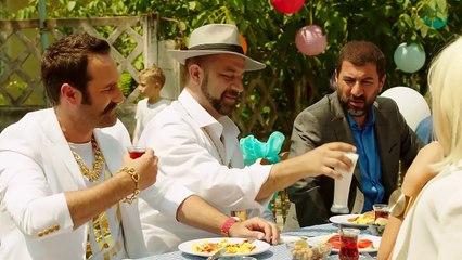 BÜLENT SERTTAŞ - KAYINÇO (ÇAKALLARLA DANS 4 FİLM MÜZİĞİ)