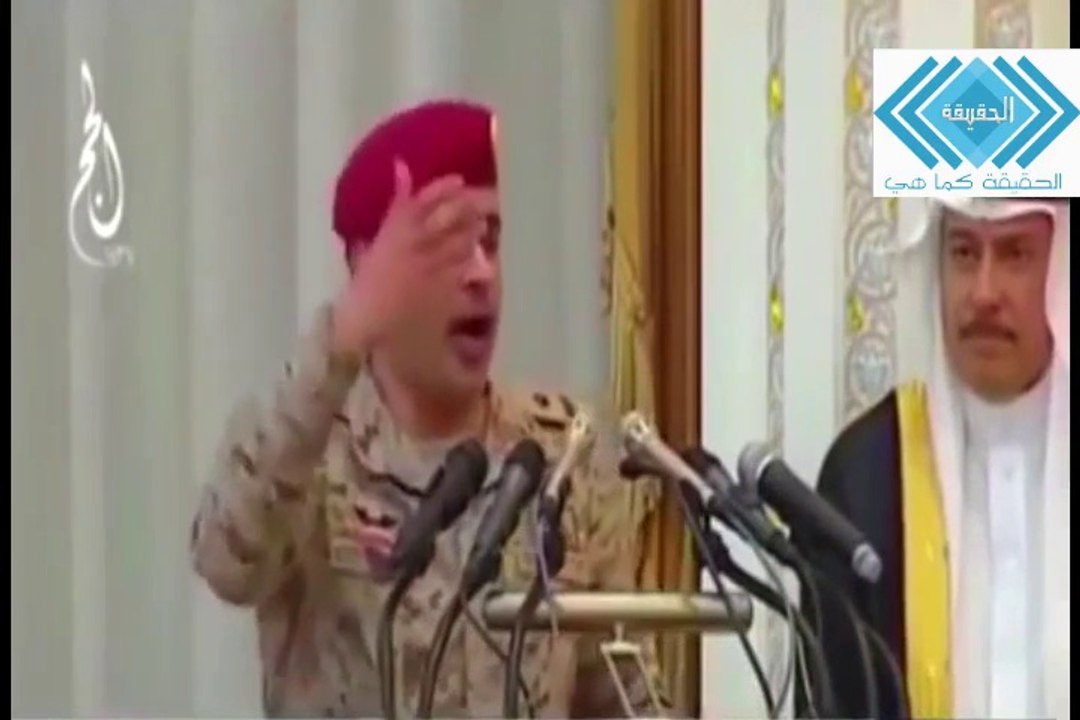 قصيدة مزلزله للشاعر مشعل الحارثي حج 1437