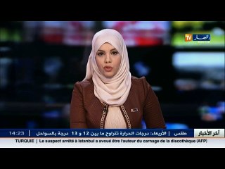 جهيد شرقي مدير مطار 08 ماي 45 أرضية المطار جاهزة لاستقبال الطائرات
