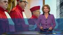 Tagesschau | 17. 01. 2017 17:00 Uhr (mit Susanne Holst) [GANZE FOLGE] | Das Erste