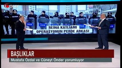 Bakış Açısı 17 01 2017