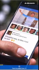 Bouygues Telecom - Préroll vertical
