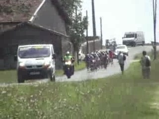 World Cycling Championship LC-1 Bordeaux