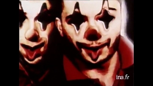 Quand France 3 découvrait Daft Punk (Homework 20th anniversary)