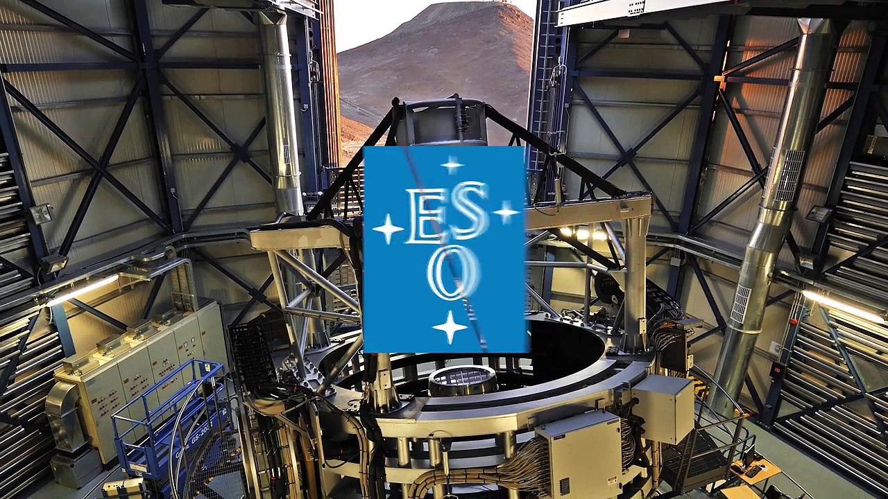 ESOcast 90 Light - Orion’s Cloudy Secrets - HD