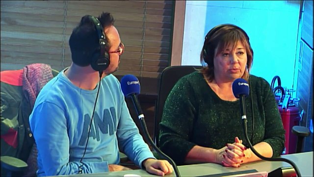 Pourquoi Michèle Bernier ne veut pas faire Rendez-vous en terre inconnue