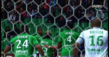 MAG (ASSE) : PORTRAIT, LÉO LACROIX (1)