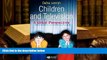 PDF [DOWNLOAD] Children and Television: A Global Perspective FOR IPAD