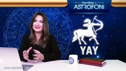 09-15 Ocak 2017 Yay Burcu Haftalık Astroloji Yorumu