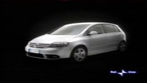 volkswagen golf plus spot (2006)
