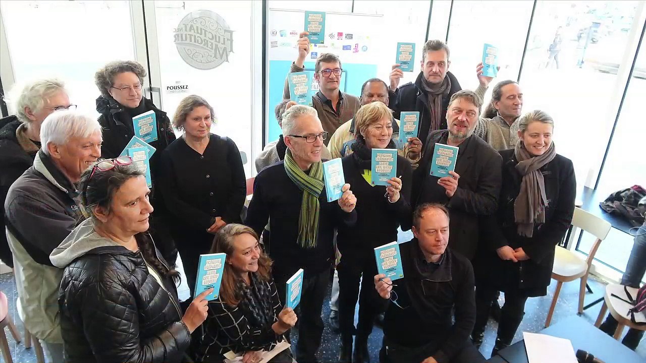 Sortie du livre Chômage, Précarité : Halte aux idées reçues !