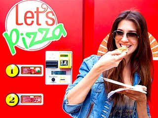 Food Trends: 3 Innovative Ways to Order Pizza