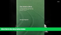 Audiobook  The Artist s Mind: A Psychoanalytic Perspective on Creativity, Modern Art and Modern