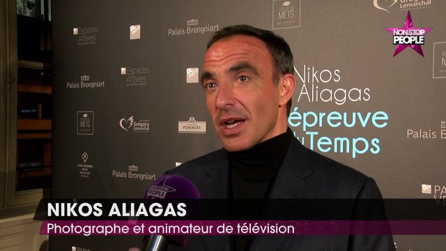 The Voice 6 : M Pokora et Mika encensés par Nikos Aliagas (EXCLU VIDÉO)