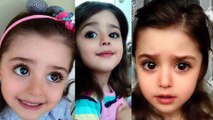 مهدیس محمدی - Mahdis Mohammadi ملكة جمال الأطفال لعام 2016 أجمل ما ستراه عيناك