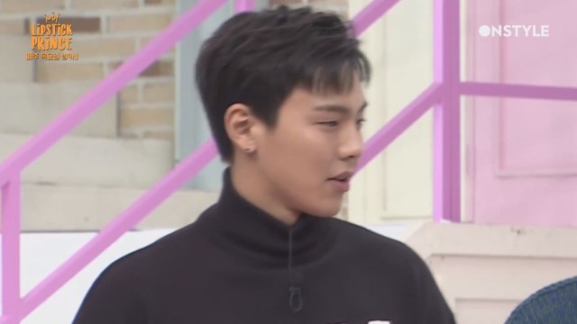 [미공개] 복잡한 클럽에서 산다라박을 지키는(?) 상남자 셔누