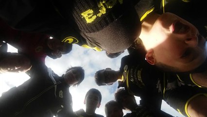 Cri de Guerre U13 2 4*
