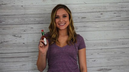 Tabasco Pepper Hot Sauce Review