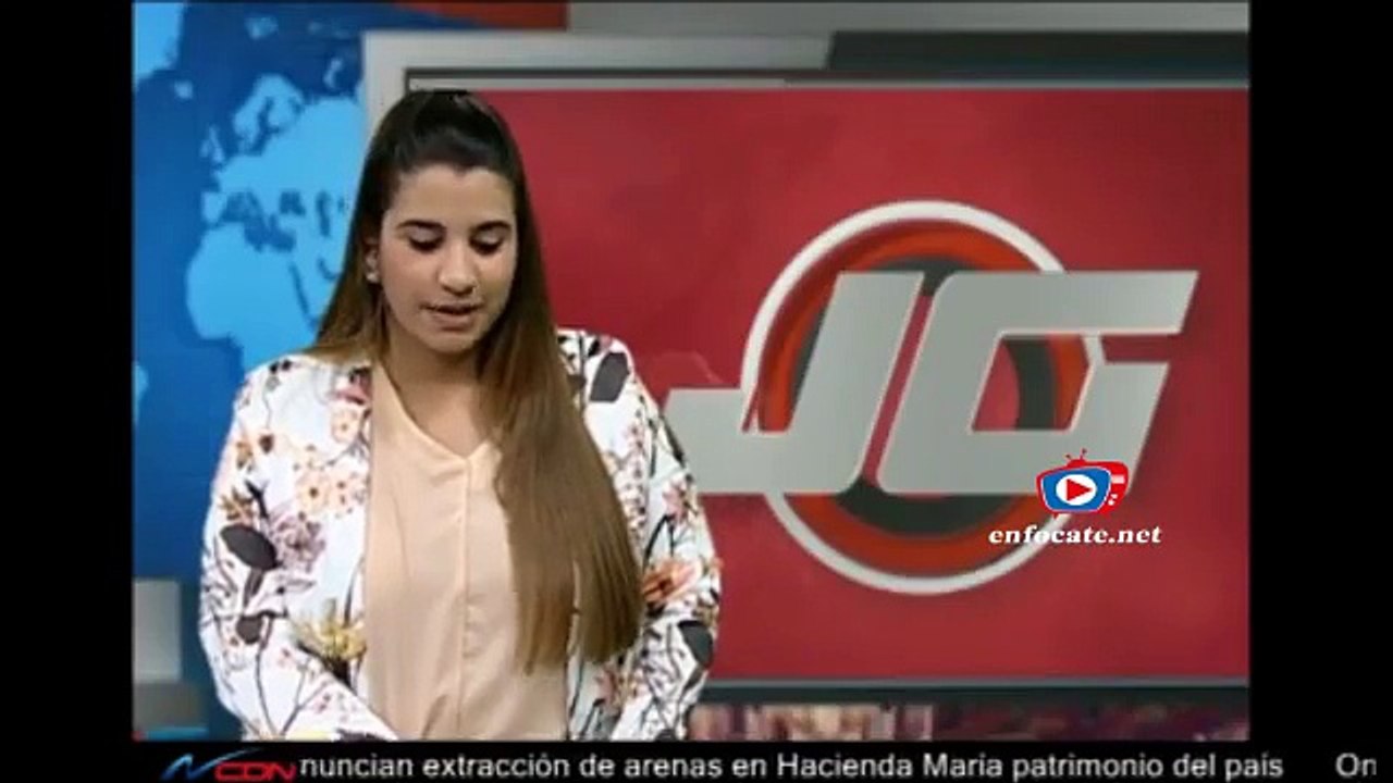 Iban A Atracar a esta Joven y la Gente Los atrapo y le Dieron Hasta Besitos