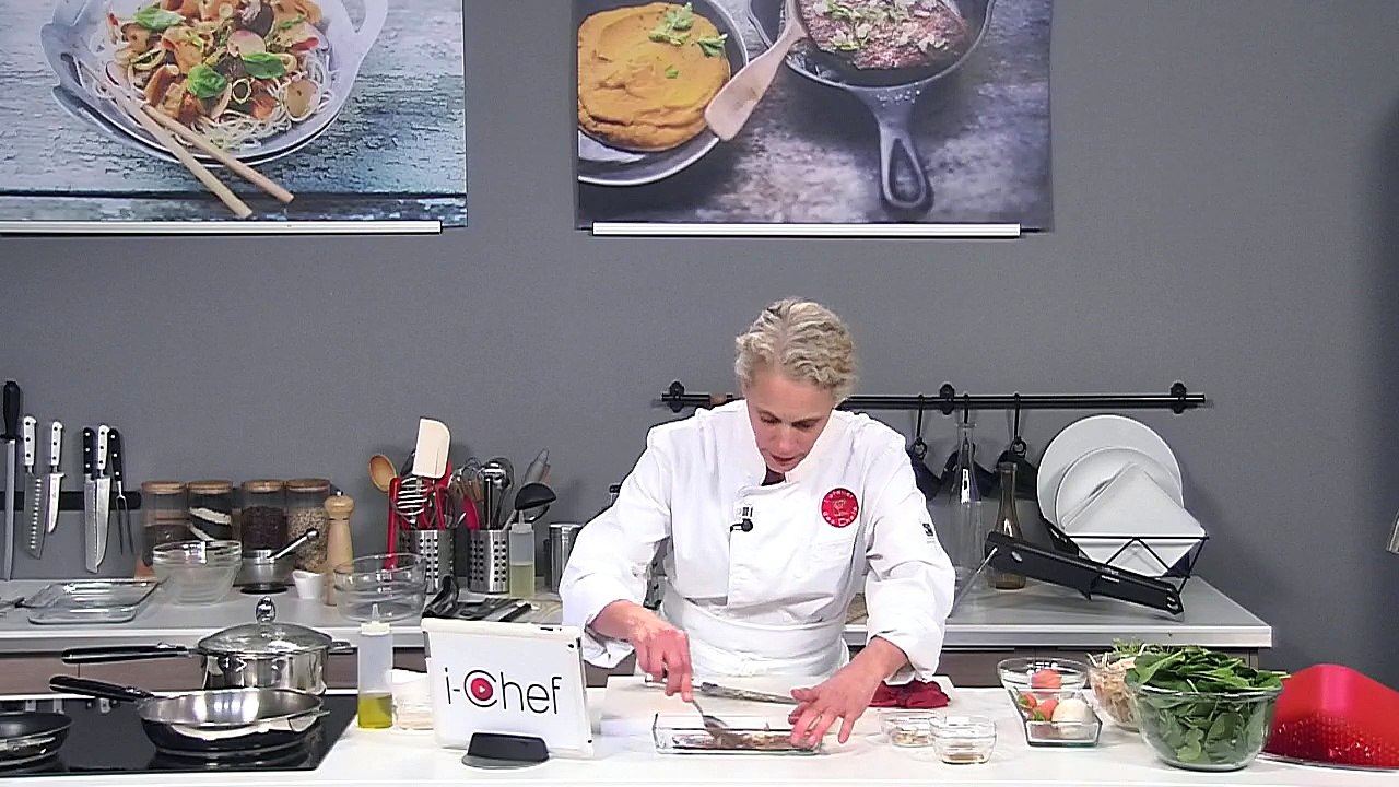 Bibimbap minute 1287