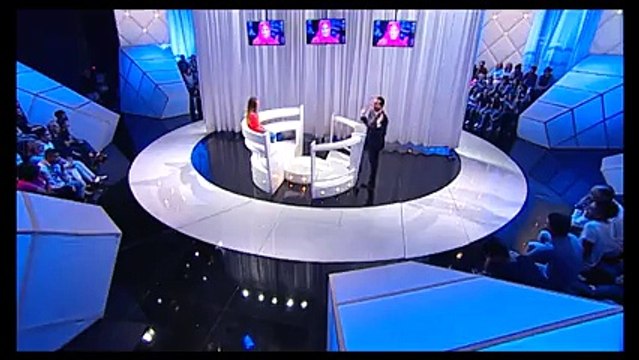 حلقة العودة لبرنامج عندي منقلك