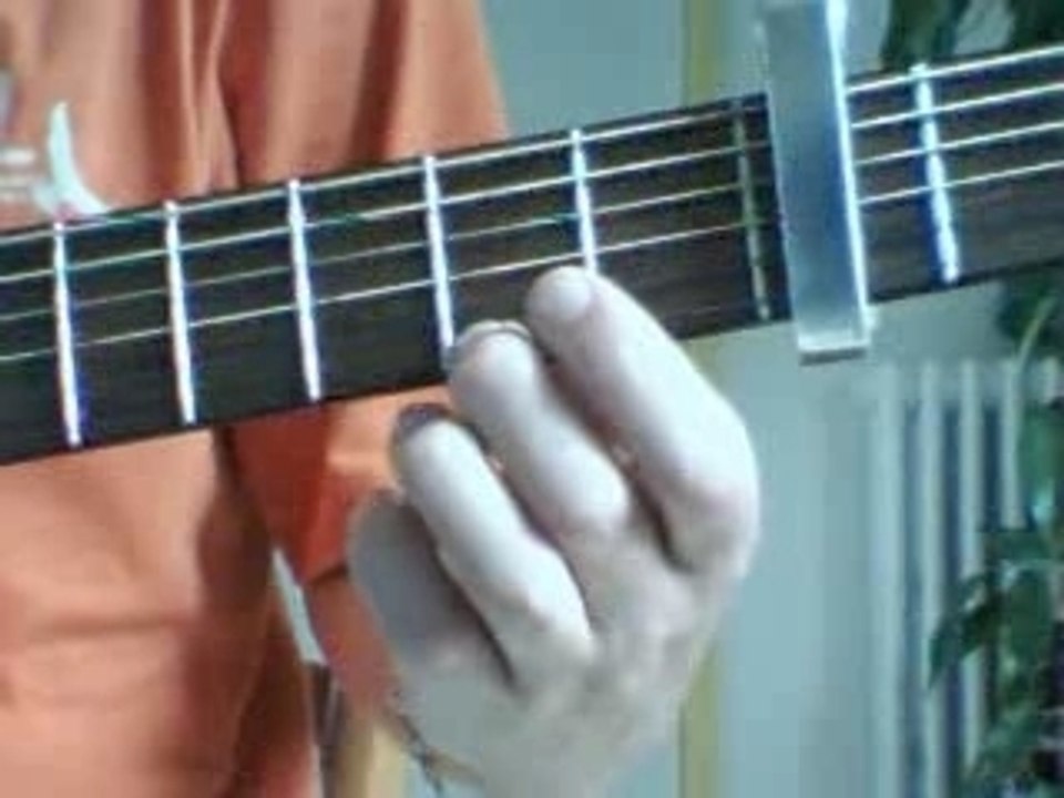 the servant-hey lou reed-intro