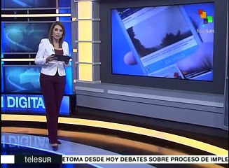 Venezuela: tuiteros discuten tema de economía en 2017 en redes