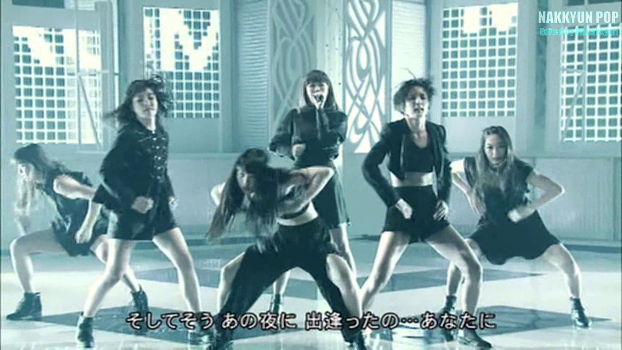 Flower From E Girls モノクロ 動画 Dailymotion