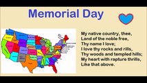 My Country Tis of Thee - Patriotic Song for Kids - Mother and Daughter Singers