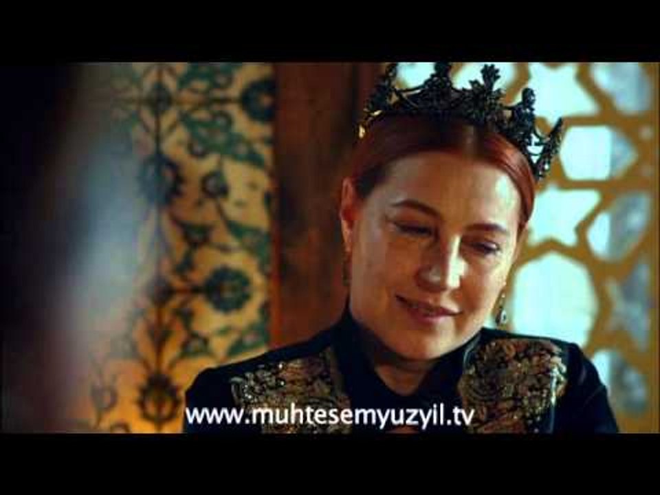 Muhteşem Yüzyıl 133.Bölüm 1.Fragman