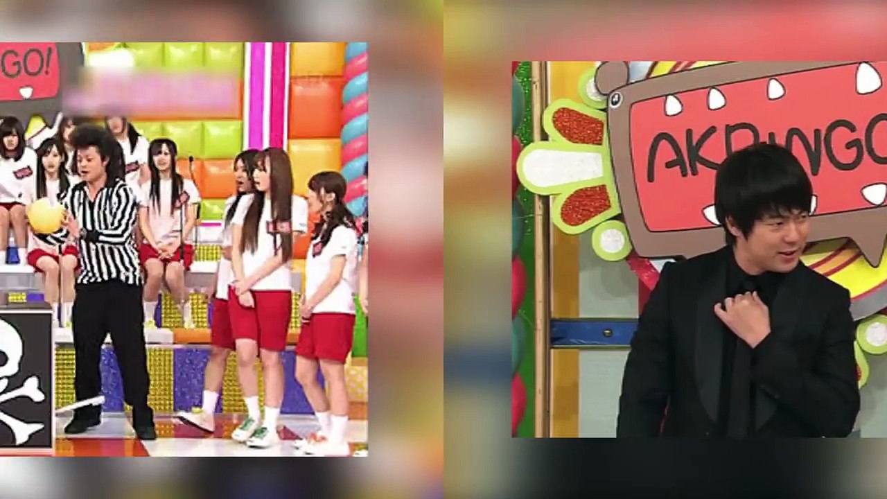 10 Weirdest Japanese Game Shows That Actually Exist