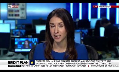 sky news || Jan 18, 2017 Wed ||