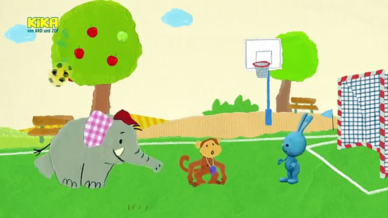 KiKANiNCHEN Videos | Mehr auf KiKA.de