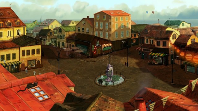 Memoranda ׃ Coulisses du jeu