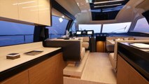 Luxury Yacht - The Ferretti Yachts Fleet 2016