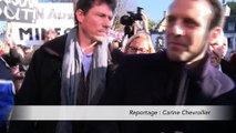 JT breton du mardi 17 janvier 2017 : Manuel Valls giflé à Lamballe !