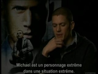Michael Scofield