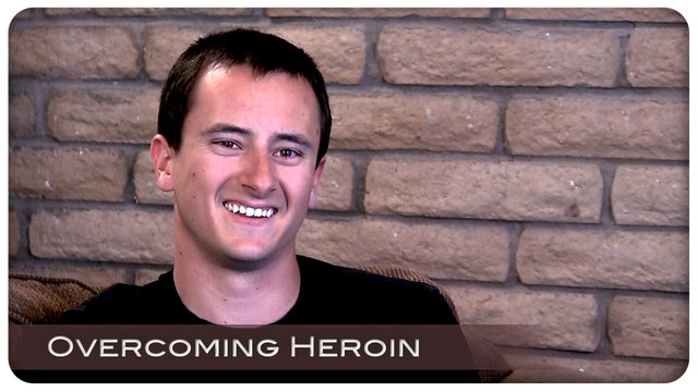 Vinney got off Heroin at Narconon Fresh Start