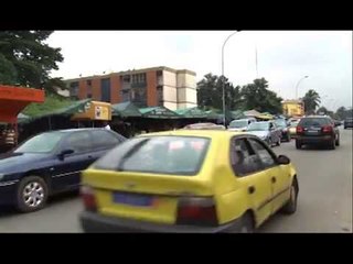 RTI1/ ‪Economie - Assemblée annuelle de la BAD: Le poids de l’institution‬