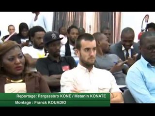 RTI2 / JT du vendredi 22 Mai 2015 - Édition de 12H30