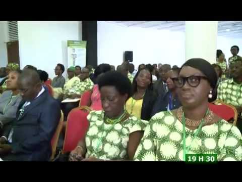 RTI2/ JT du jeudi 21 Mai 2015 - Édition de 19H30