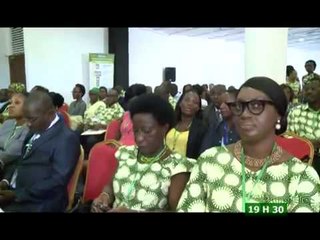 RTI2/ JT du jeudi 21 Mai 2015 - Édition de 19H30