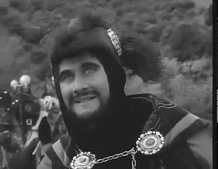 31. Adventures Of Robin Hood The Ambush