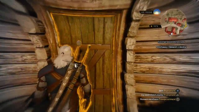 Wiedźmin 3 Dziki Gon (2)