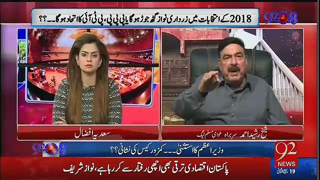 London May Iak Buzrug Nay Mian Sahab Sahab Say Kya Sawal Kya.. Sheikh Rashed