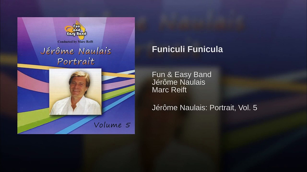 Funiculi Funicula