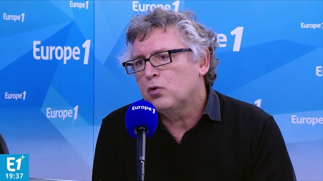 Michel Onfray : si Marine Le Pen était élue, l’Europe ferait son travail