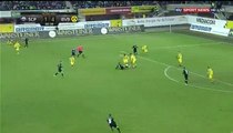 Raphael Guerreiro Super Goal HD - Paderborn 1-5 Borussia Dortmund 17.01.2017